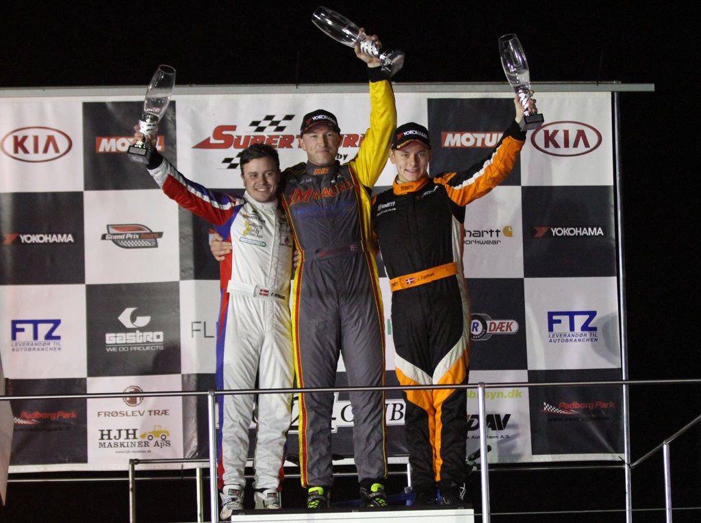 (Foto: Motorsporten.dk)